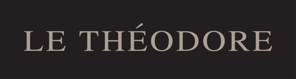 Logo Théodore